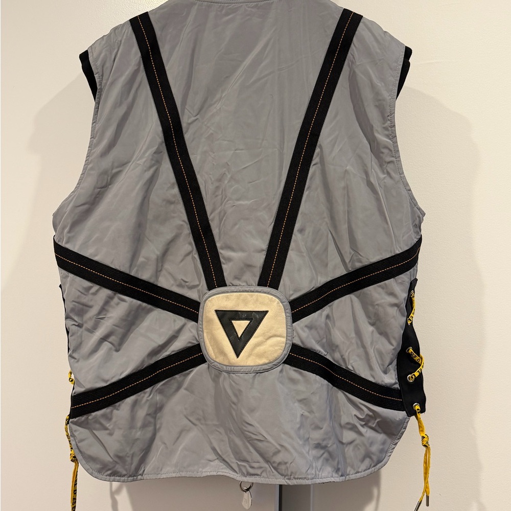 Diesel Rescue Utility Vest - Picture 7 of 7